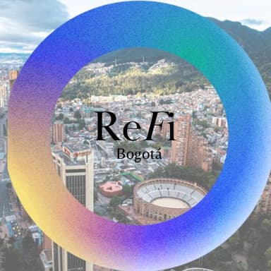 ReFi Bogota